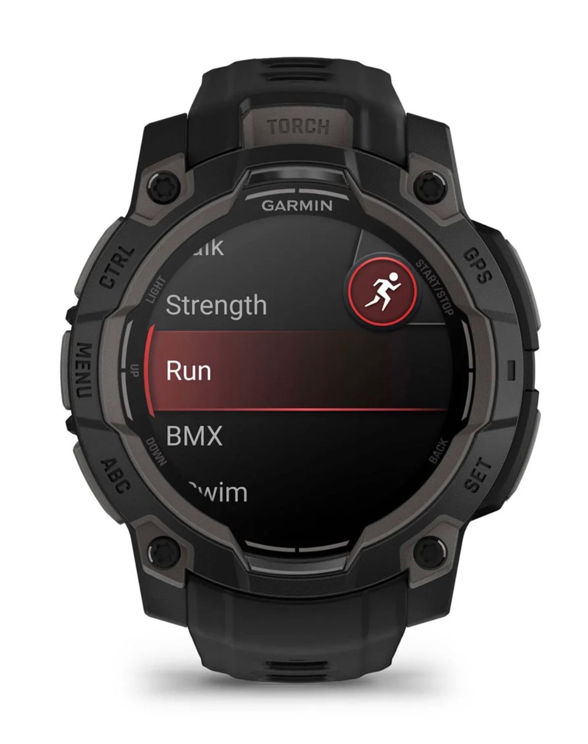 GARMIN INSTINCT 3