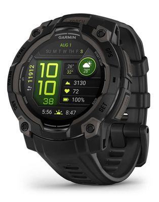 GARMIN INSTINCT 3