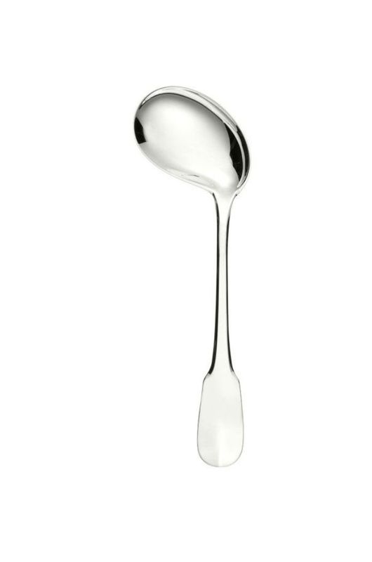 CUCCHIAINO STORTO PAPPA