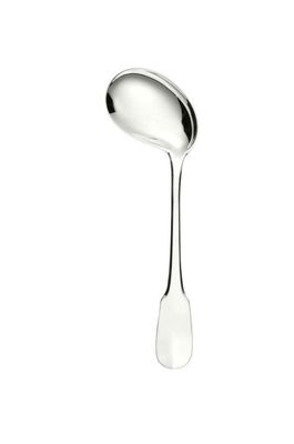 CUCCHIAINO STORTO PAPPA