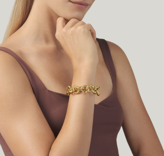 Giovanni Raspini Bracciale Pueblo