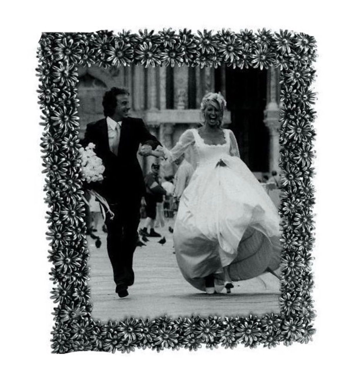 GIOVANNI RASPINI CORNICE MARGHERITE GIOVANNI RASPINI CORNICE MARGHERITE