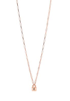 DODO COLLANA LUCCHETTO DODO COLLANA LUCCHETTO