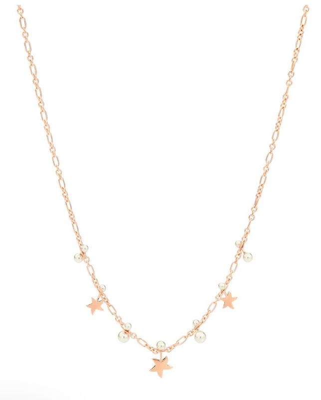 DODO COLLANA STELLINA DODO COLLANA STELLINA