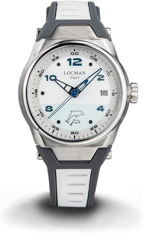 LOCMAN OROLOGIO SOLO TEMPO DONNA LOCMAN OROLOGIO SOLO TEMPO DONNA