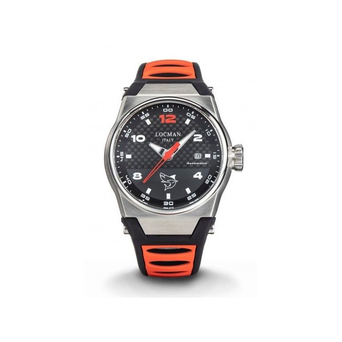 LOCMAN MOD. MARE OROLOGIO AUTOMATICO