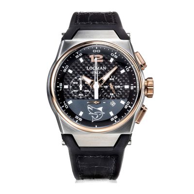 LOCMAN OROLOGIO MARE 0555M09R-0RCBRGGPK LOCMAN OROLOGIO MARE 0555M09R-0RCBRGGPK