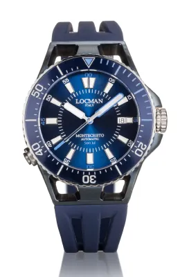 LOCMAN OROLOGIO MONTECRISTO 500 METRI