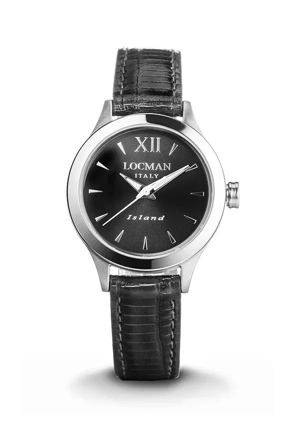 LOCMAN OROLOGIO ISLAND