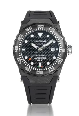 LOCMAN OROLOGIO MARE 300MT AUTOMATIC LIMITED EDITION LOCMAN OROLOGIO MARE 300MT AUTOMATIC LIMITED EDITION