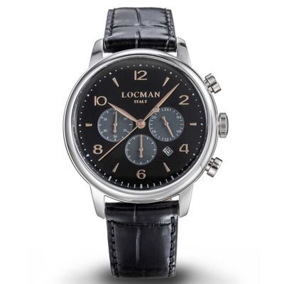 LOCMAN OROLOGIO 1960 42MM