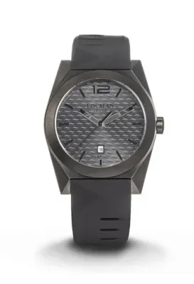 LOCMAN OROLOGIO SEALTH ACCIAIO E TITANIO LOCMAN OROLOGIO SEALTH ACCIAIO E TITANIO