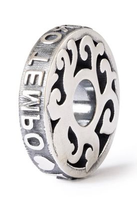 LA PACE NEL NOSTRO TEMPO- TROLLBEADS LA PACE NEL NOSTRO TEMPO- TROLLBEADS