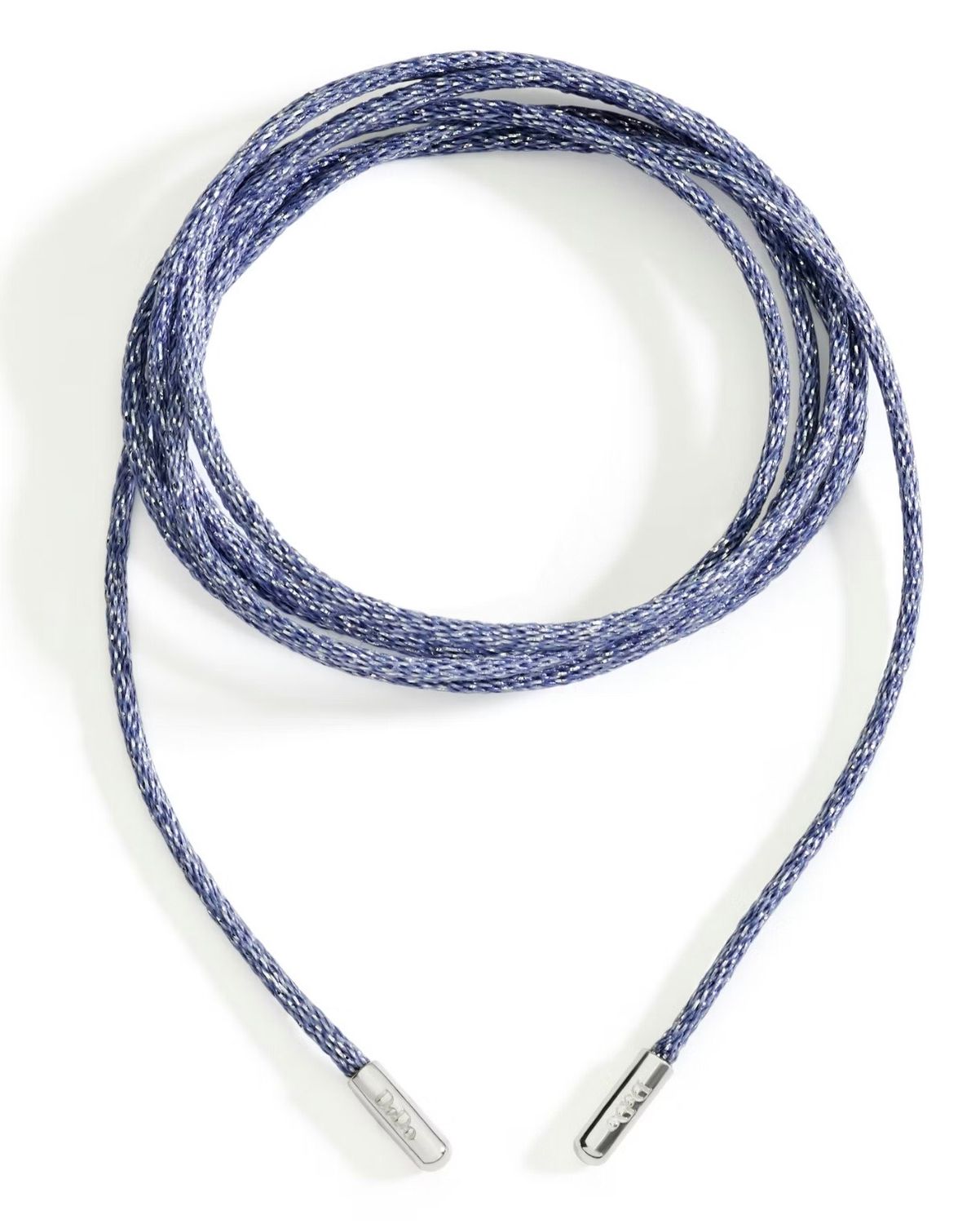 Cordino DoDo Poliestere blu. DDC5000-CORDL-BL0AG Cordino DoDo Poliestere blu. DDC5000-CORDL-BL0AG