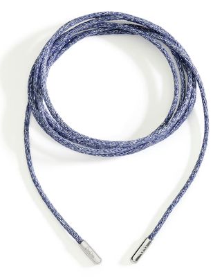 Cordino DoDo Poliestere blu. DDC5000-CORDL-BL0AG Cordino DoDo Poliestere blu. DDC5000-CORDL-BL0AG