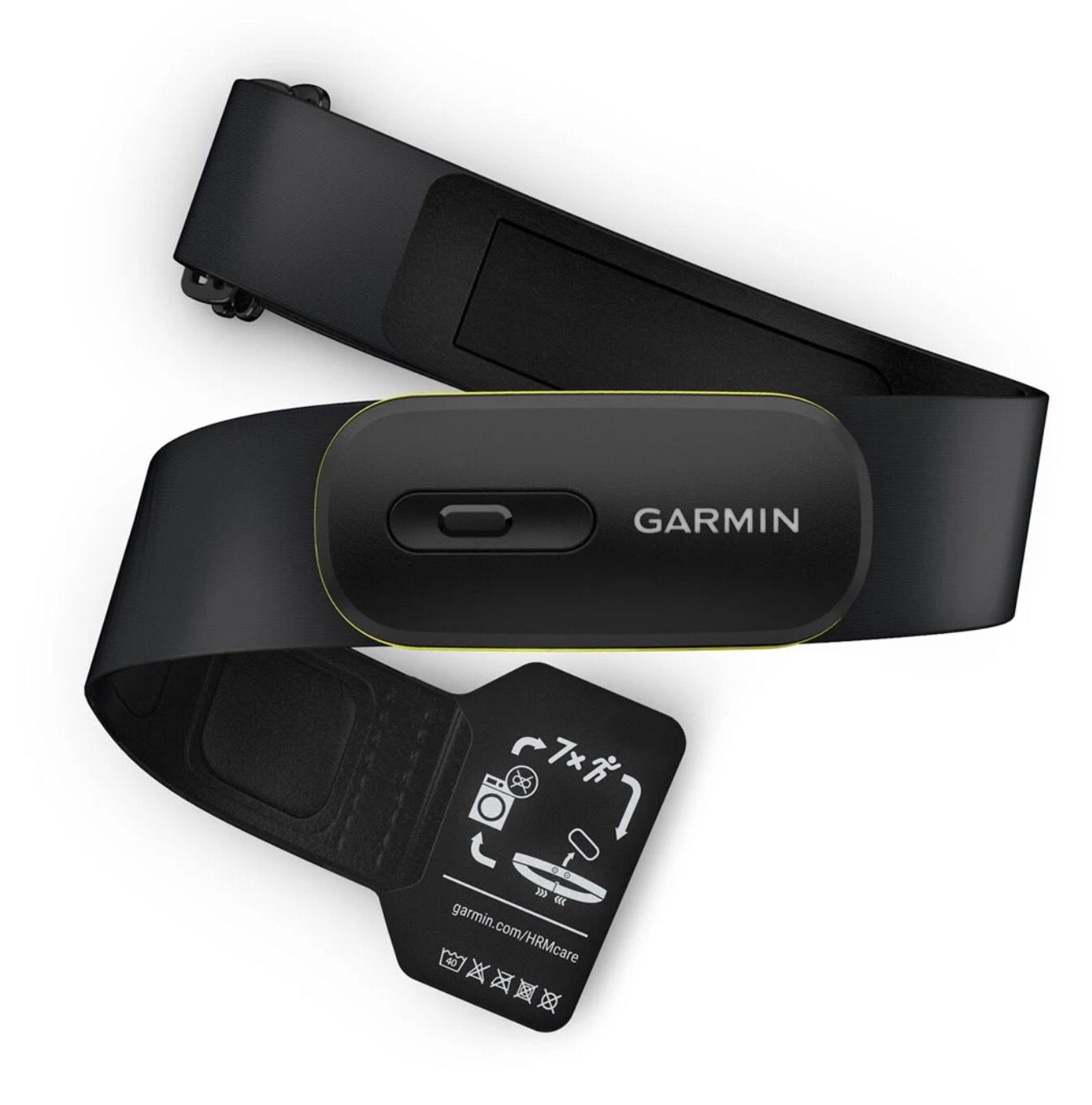 GARMIN FASCIA CARDIO HRM 600 GARMIN FASCIA CARDIO HRM 600