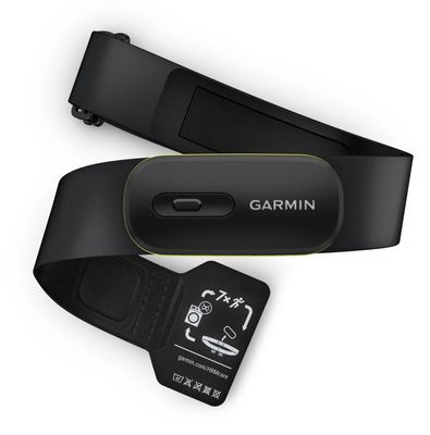 GARMIN FASCIA CARDIO HRM 600 GARMIN FASCIA CARDIO HRM 600