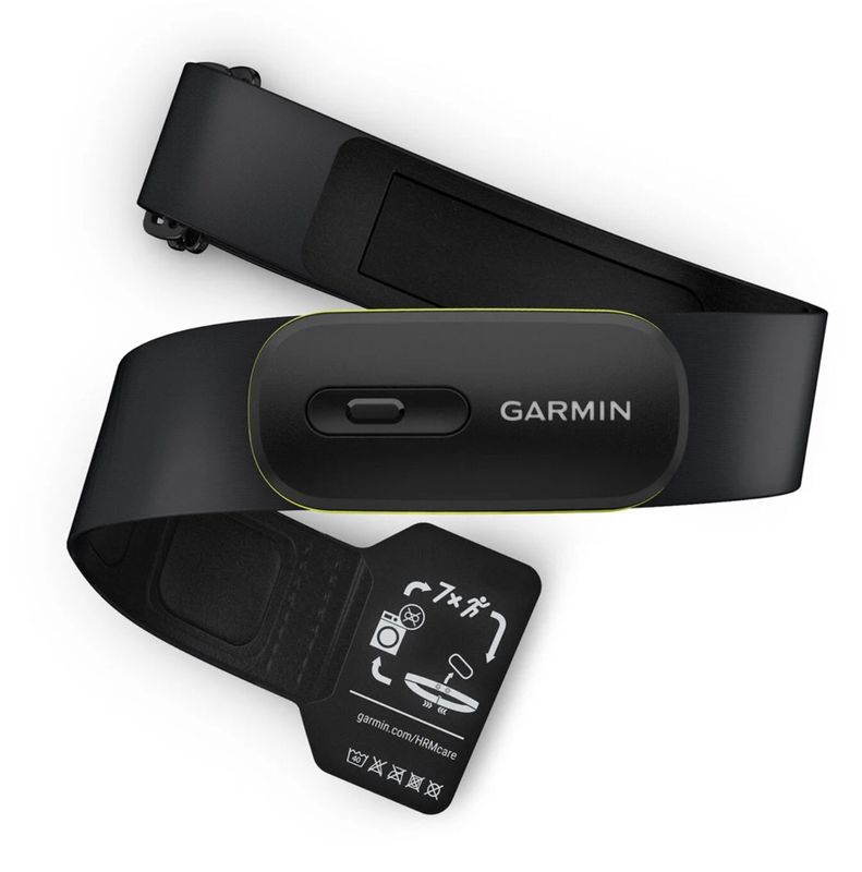 GARMIN FASCIA CARDIO HRM 600 GARMIN FASCIA CARDIO HRM 600