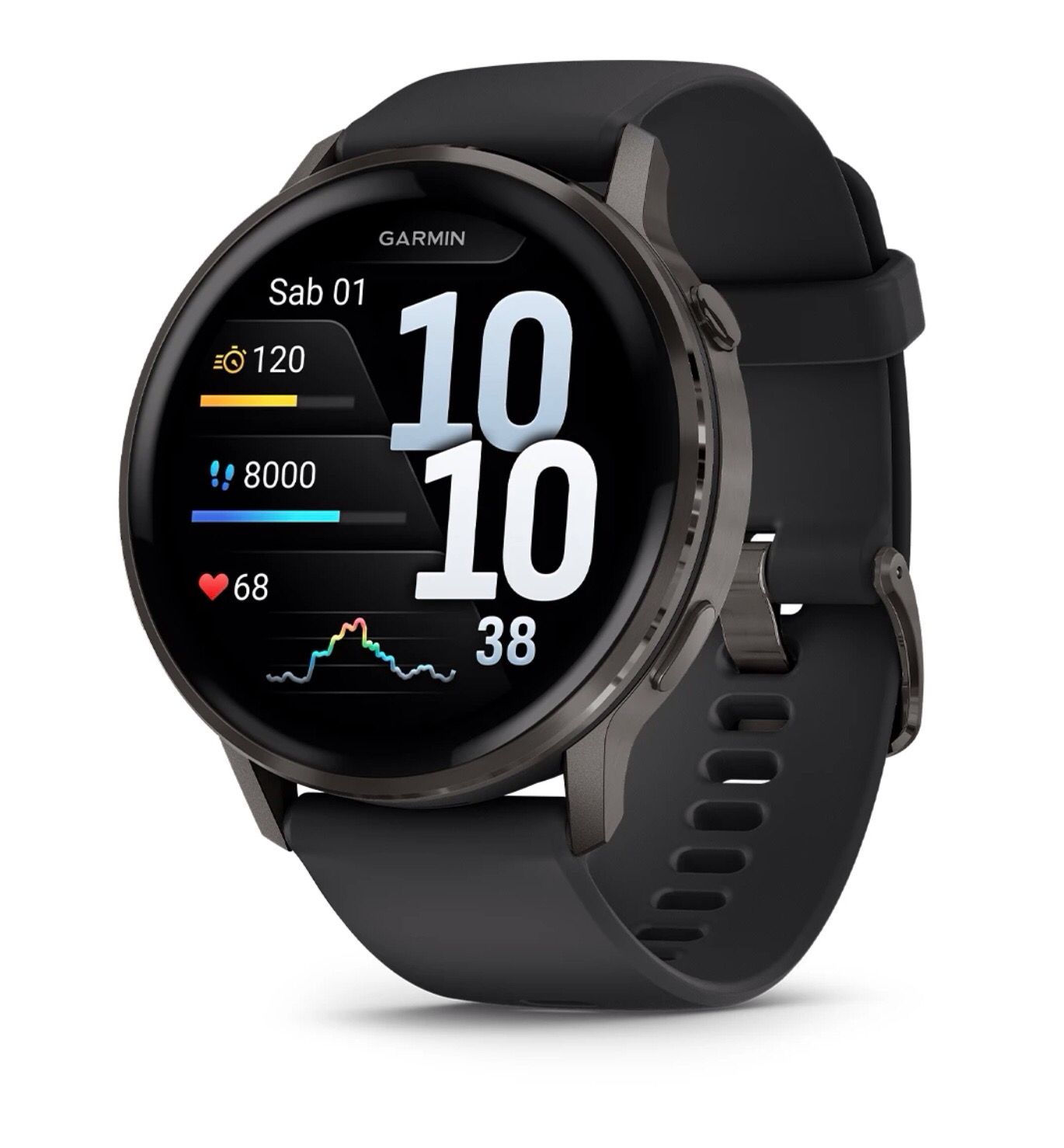 GARMIN VENU 4 45MM GARMIN VENU 4 45MM