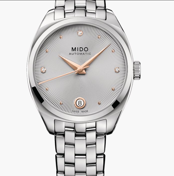 MIDO - BELLUNA ROYAL LADY