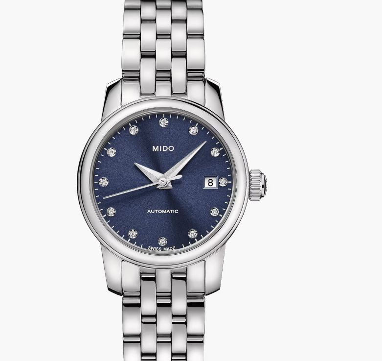 MIDO - BARONCELLI LADY TWENTY FIVE