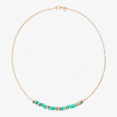 DODO COLLANA  RONDELLE