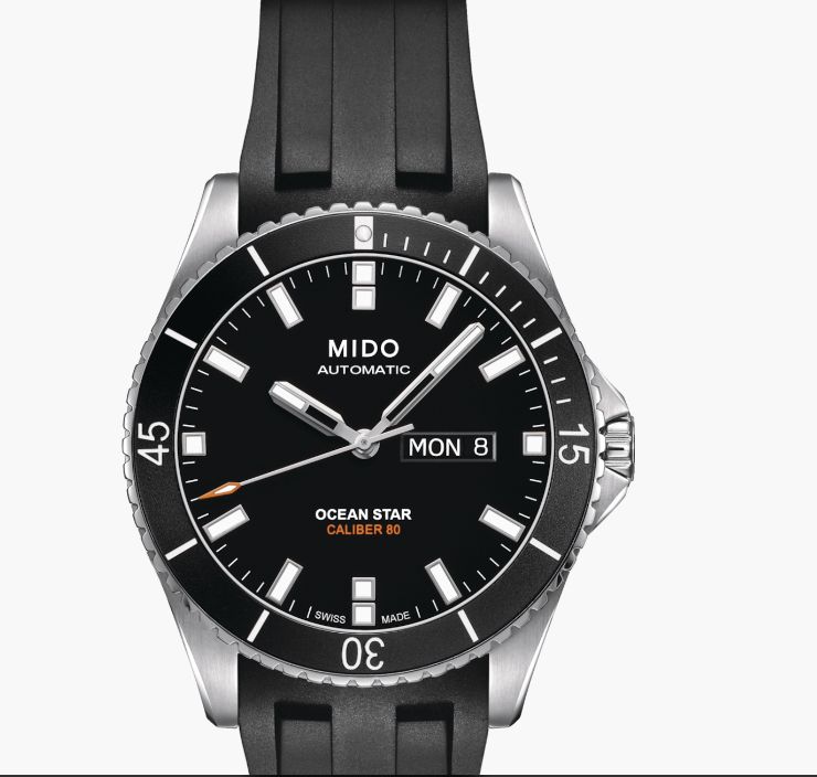 MIDO - OCEAN STAR 200 MIDO