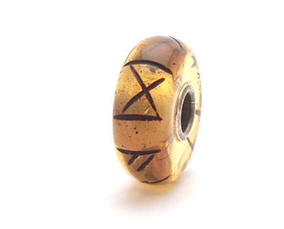 Trollbeads World Tour Scandinavia Rune