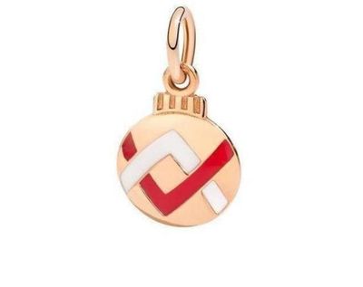DODO CHARM PALLINA DI NATALE DODO CHARM PALLINA DI NATALE