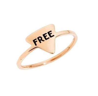 DODO ANELLO FREE