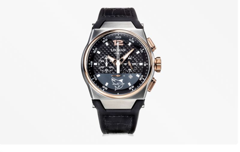 LOCMAN - OROLOGIO LOCMAN  MARE