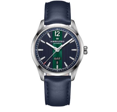 HAMILTON - BROADWAY BROADWAY DAY DATE AUTO