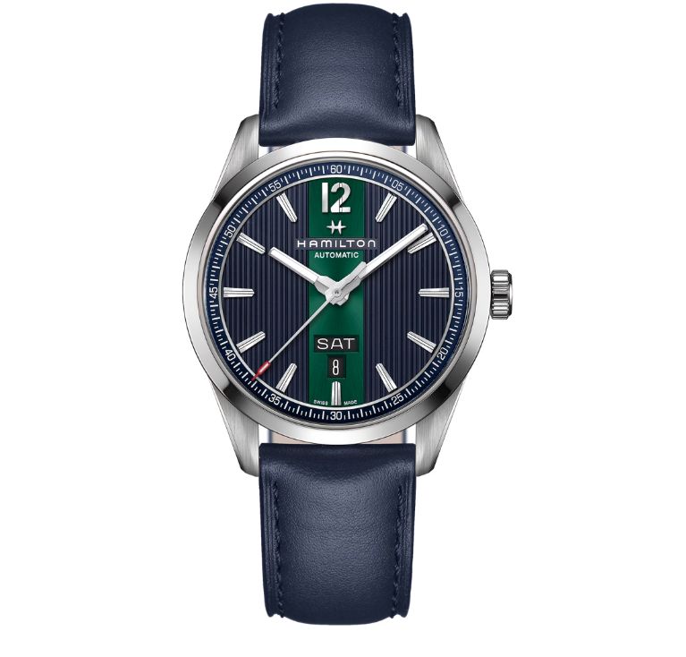 HAMILTON - BROADWAY BROADWAY DAY DATE AUTO