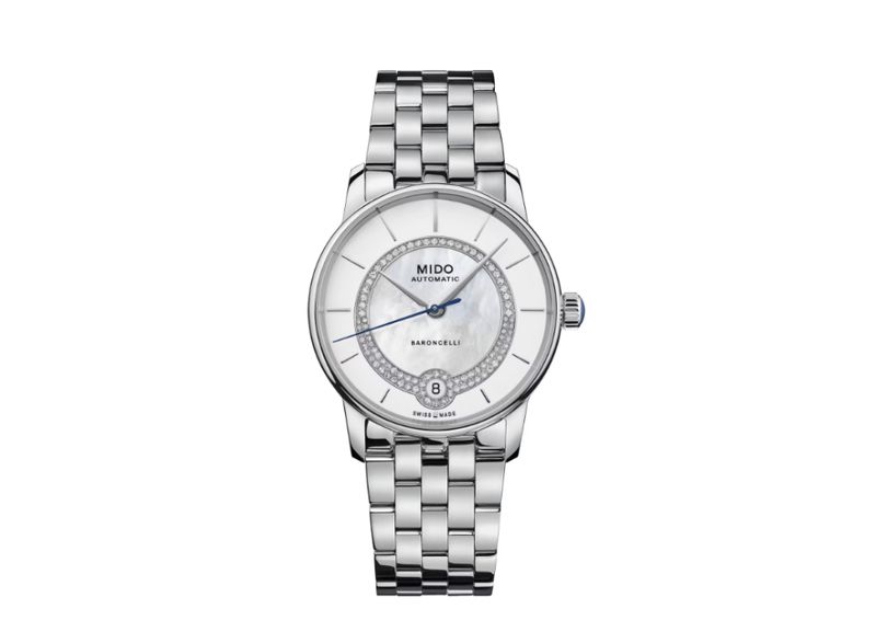 MIDO - BARONCELLI LADY NECKLACE