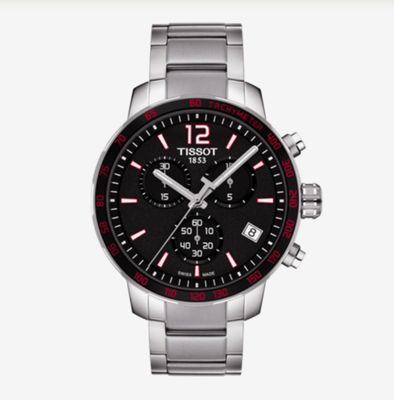 OROLOGIO TISSOT QUICKSTER OROLOGIO TISSOT QUICKSTER