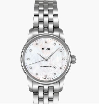 MIDO - BARONCELLI LADY TWENTY  FIVE