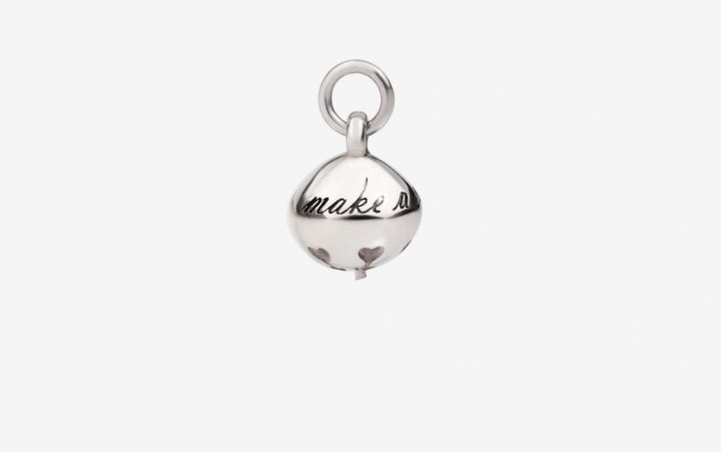 DODO CHARM CAMPANELLO