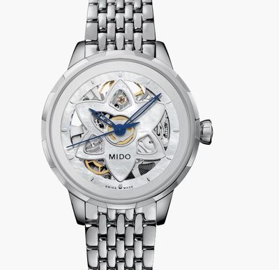 MIDO - RAINFLOWER BLOSSOM