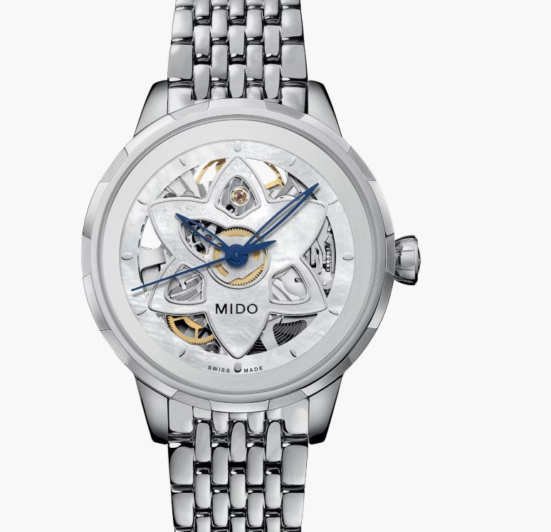 MIDO - RAINFLOWER BLOSSOM