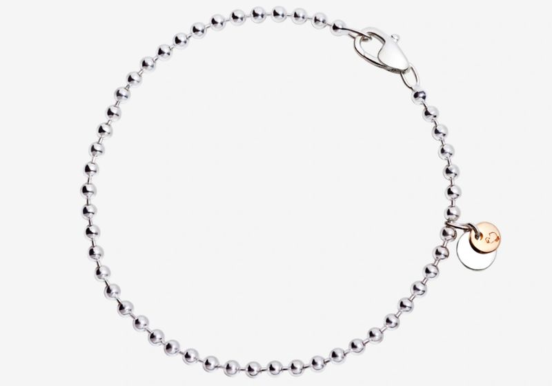 DODO BRACCIALE BOLLICINE