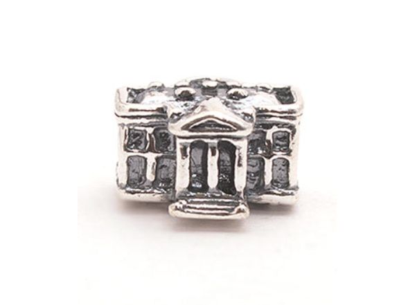 Trollbeads World Tour USA La Casa Bianca