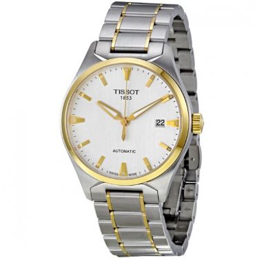 TISSOT OROLOGIO  AUTOMATICO