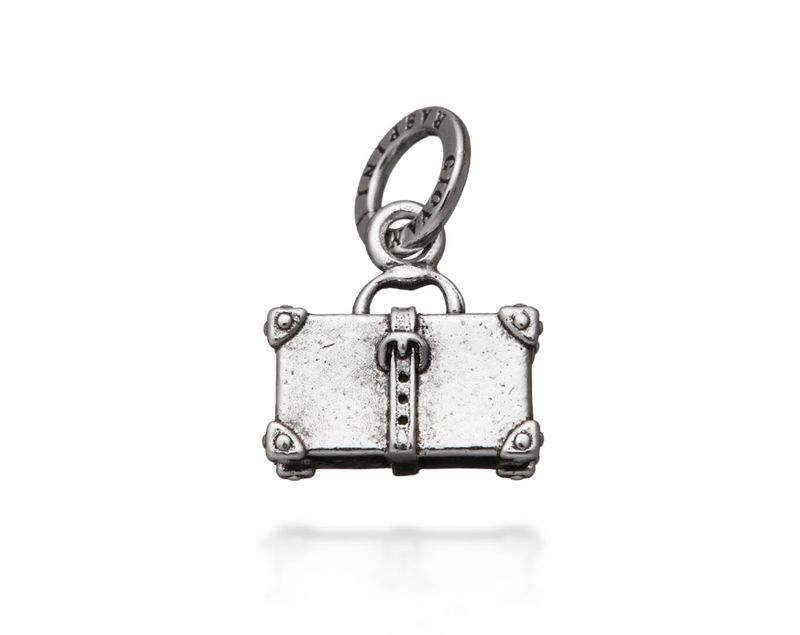 CHARM VALIGIA GIOVANNI RASPINI