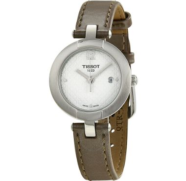 OROLOGIO TISSOT LADY T-TREND