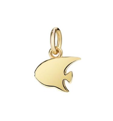 DODO CIONDOLO PESCE ANGELO MOD. PICCOLO