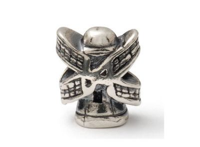 Trollbeads World Tour Paesi Bassi Mulino a Vento