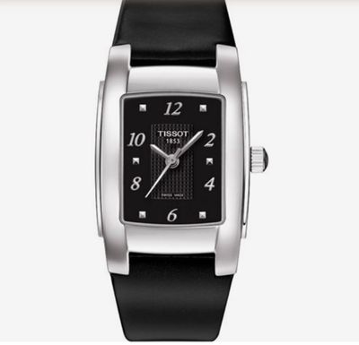 TISSOT OROLOGIO QUARTZ LADY TISSOT OROLOGIO QUARTZ LADY