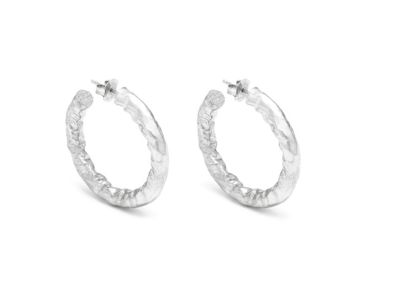 ORECCHINI STONE MEDI GIOVANNI RASPINI