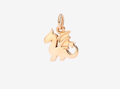 DODO CHARM  DRAGO