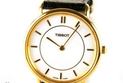 OROLOGIO TISSOT SOLO TEMPO OROLOGIO TISSOT SOLO TEMPO